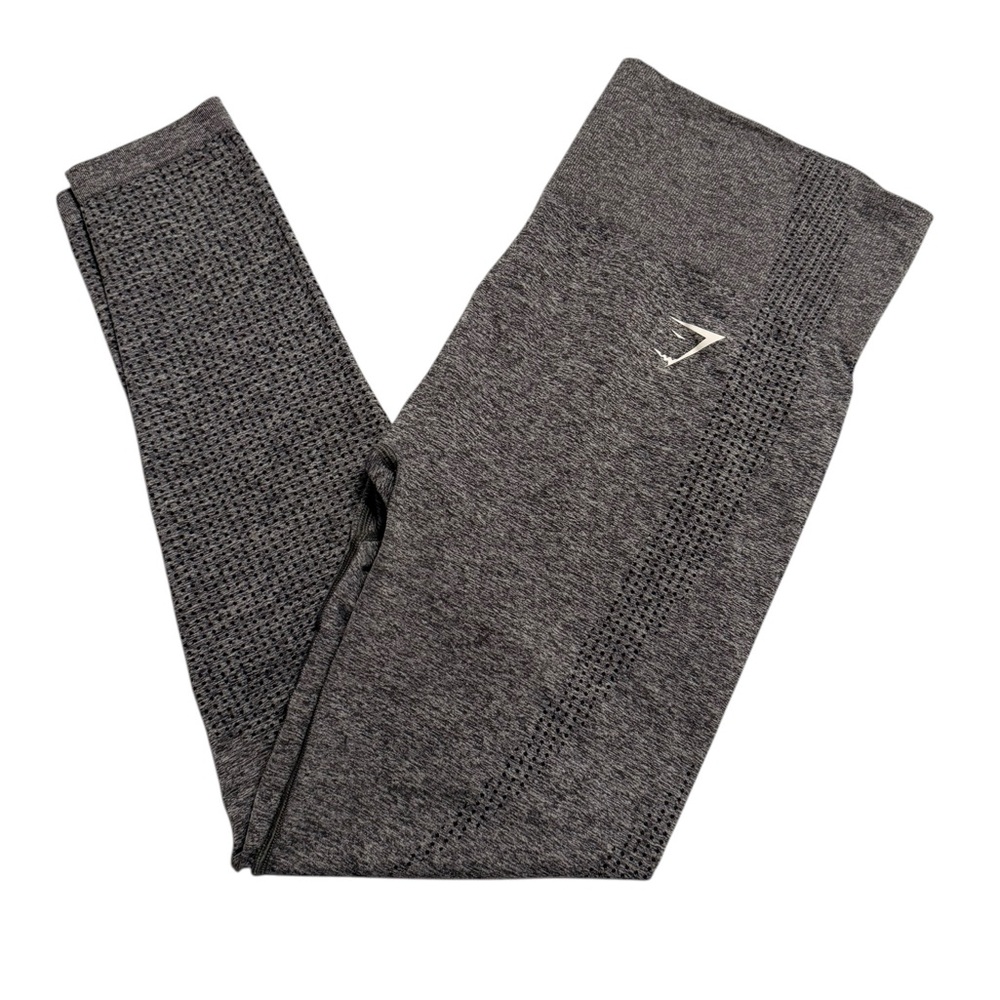 GYMSHARK Women’s Vital Seamless 2.0 Leggings | Size: Large